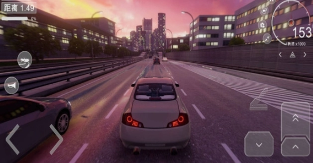 顶点赛车(2)