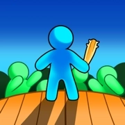 木筏丧尸最新版