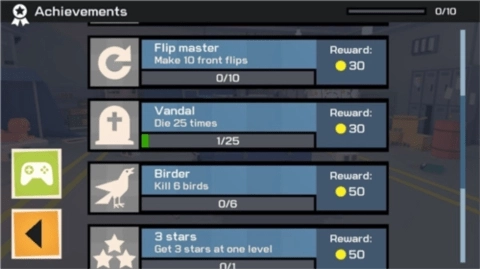 僵尸德比像素生存中文版