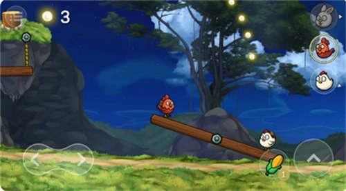 失落的朋友冒险中文版