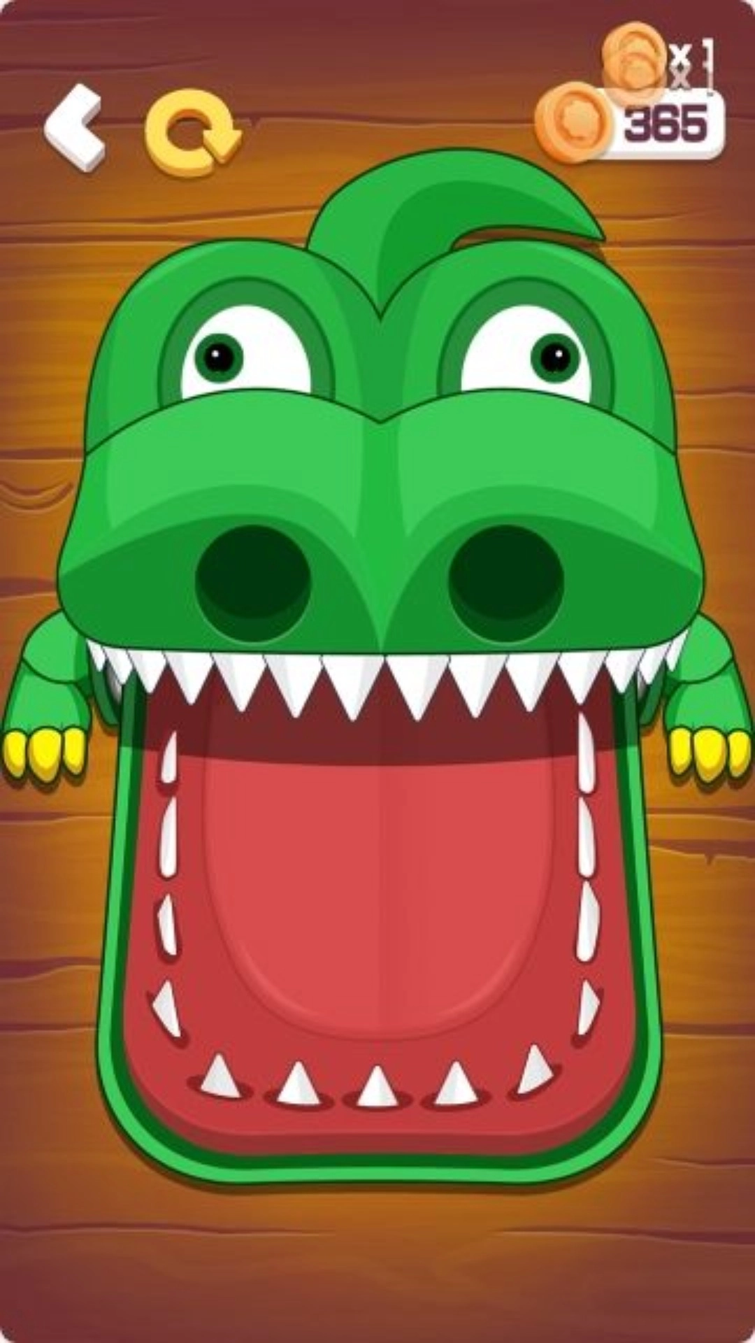 解压大师全集(3)