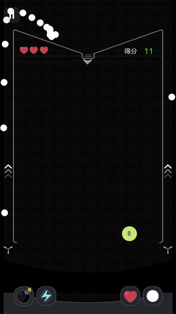 超能操控弹跳闯关(1)