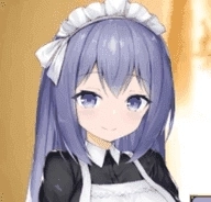 女仆LIFE游戏汉化版