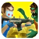 双人僵尸生存最新版