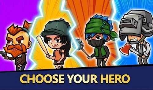 双人僵尸生存最新版(2)