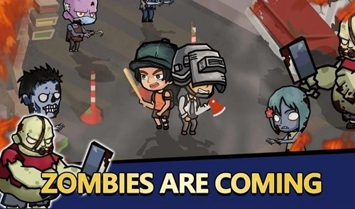 双人僵尸生存最新版(3)