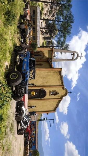 全民赛车大作战手机版(1)