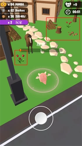 萌龙大作战正版(1)