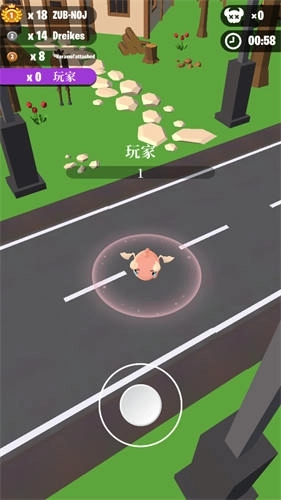 萌龙大作战正版(2)