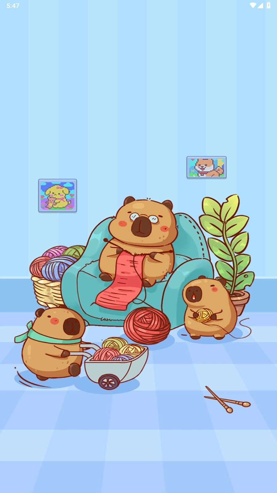 毛线消不停红包版