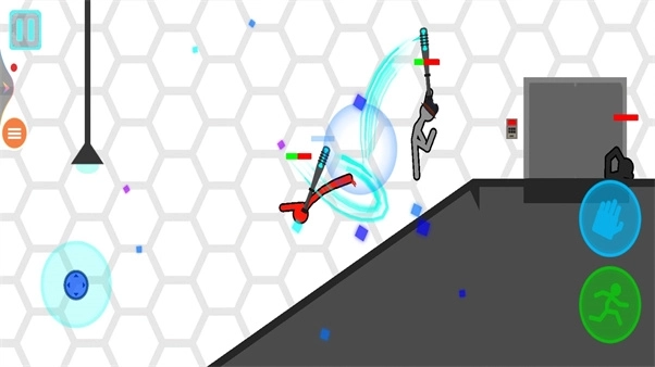 火柴人城市射手