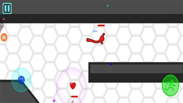 火柴人城市射手