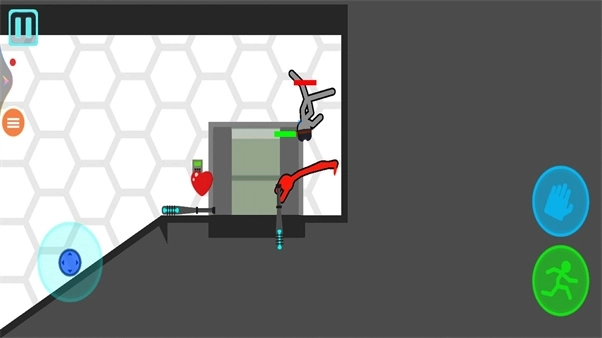 火柴人城市射手