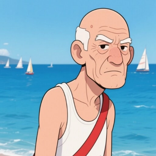 老爹城市冒险模拟