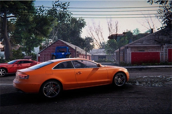 火力全开2MOD菜单中文版