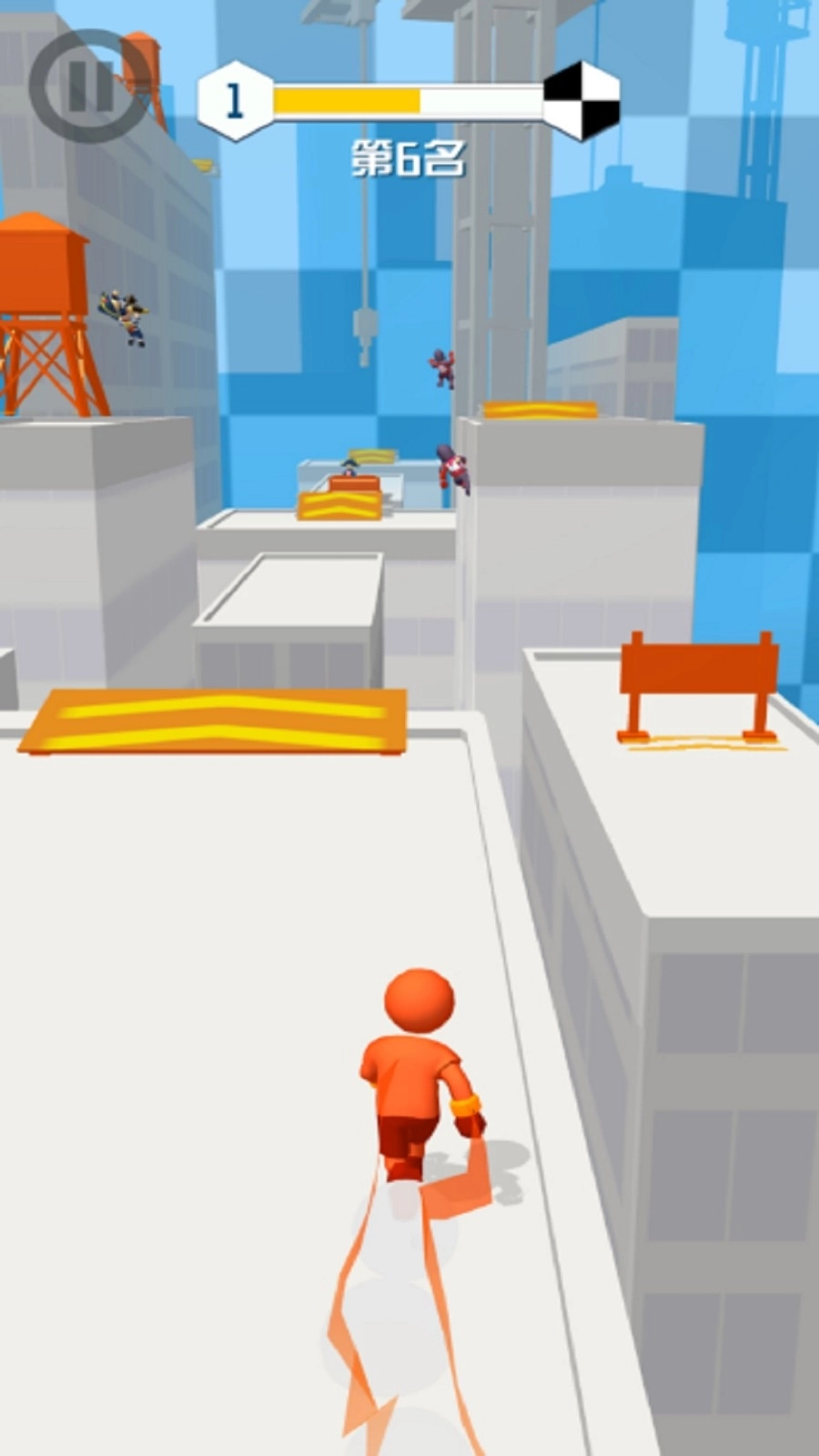 极限竞速英雄图2