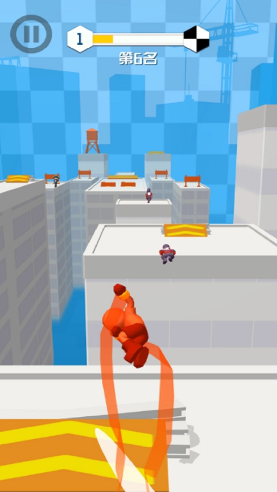 极限竞速英雄图3