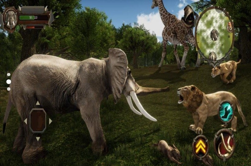 大象生存大作战图3