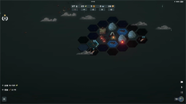 边陲遗民手机版(2)