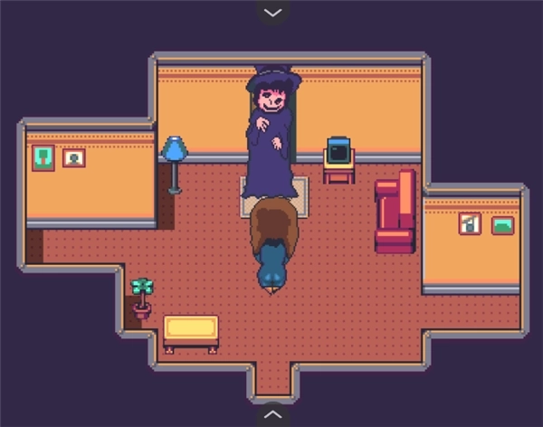 阿莱莎的房子游戏(3)