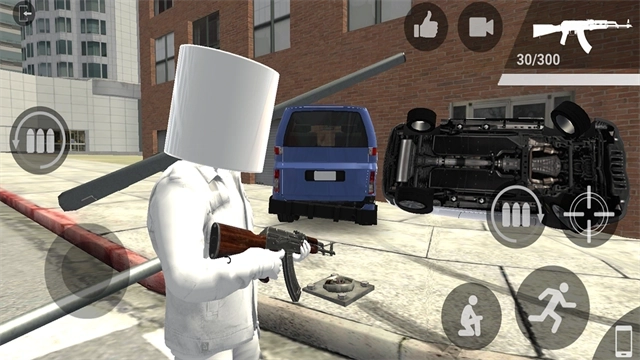 自由城计划2026最新版