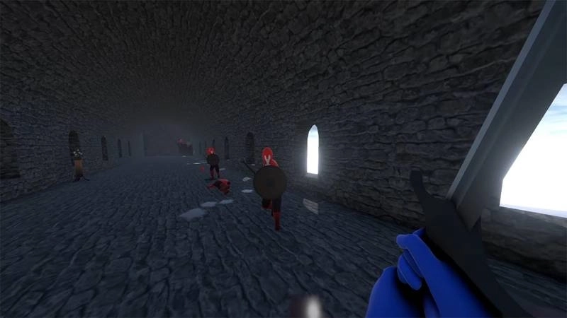 骑马砍杀战场图1