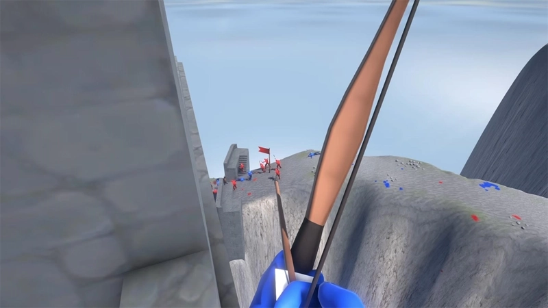 骑马砍杀战场图2