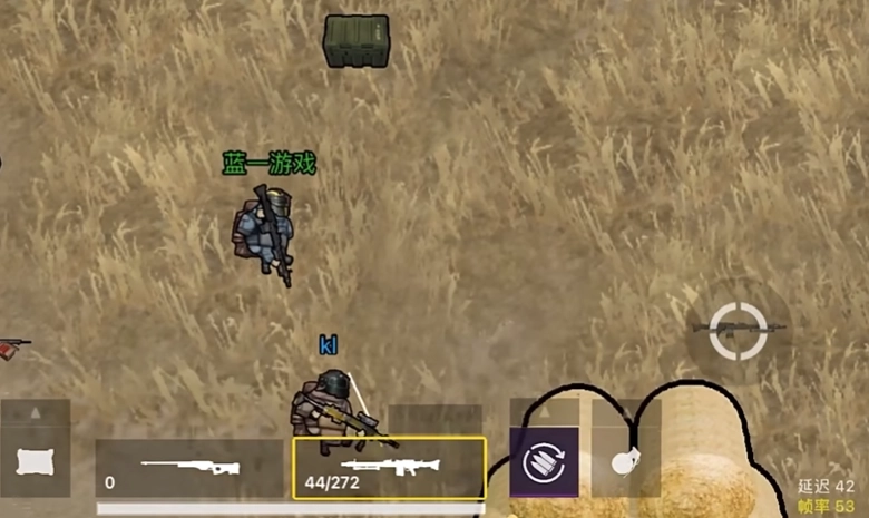 修勾地铁逃生安卓版