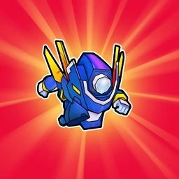 机甲变形赛车(Mecha Transformer Racing)