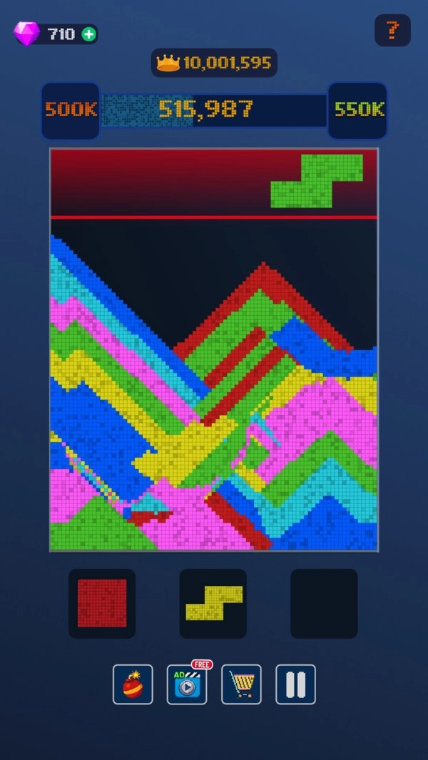 我的流沙世界图2