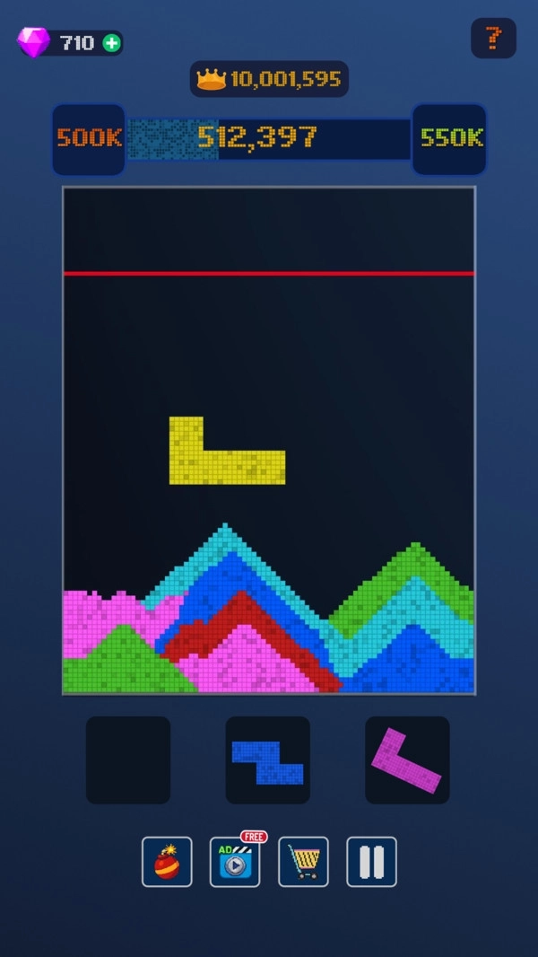 我的流沙世界图3