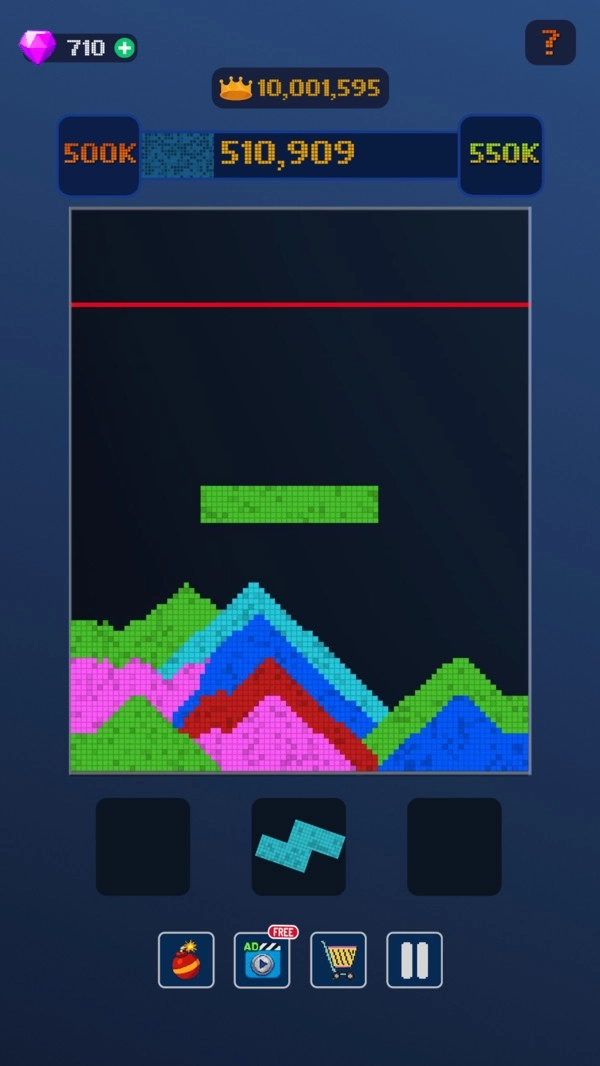 我的流沙世界图4