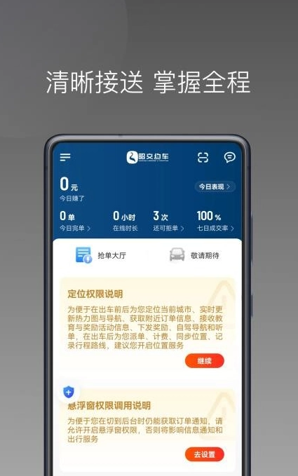 昭交约车司机(4)