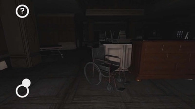 恐怖奶奶之屋(2)