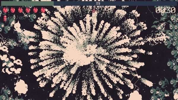 黎明前的战争(2)