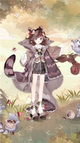 奥雅之光手机版(2)