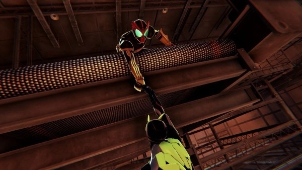 假面骑士英雄追忆图3