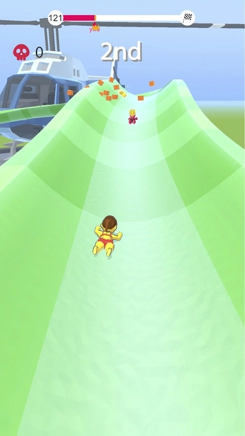 水上乐园大作战2026图3