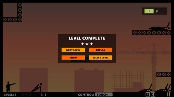 光头探长中文版