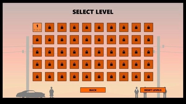 光头探长中文版