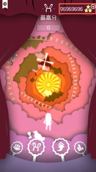 飞越仙境汉化版