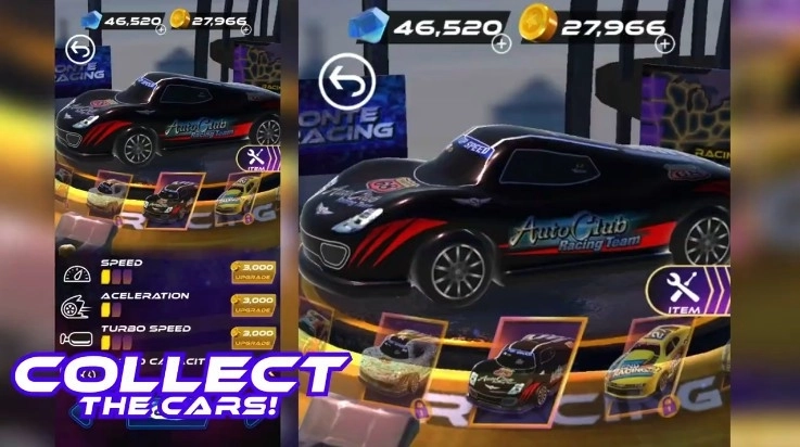 疯狂的公路旅行图1