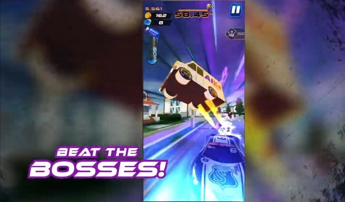 疯狂的公路旅行图2