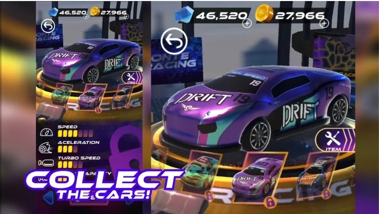 疯狂的公路旅行图3