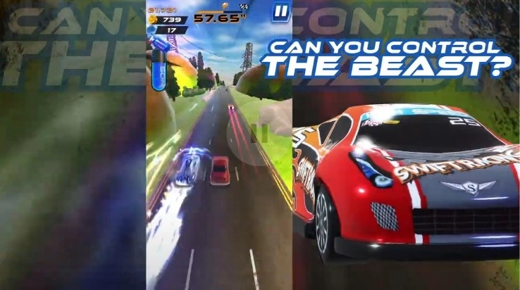 疯狂的公路旅行图4