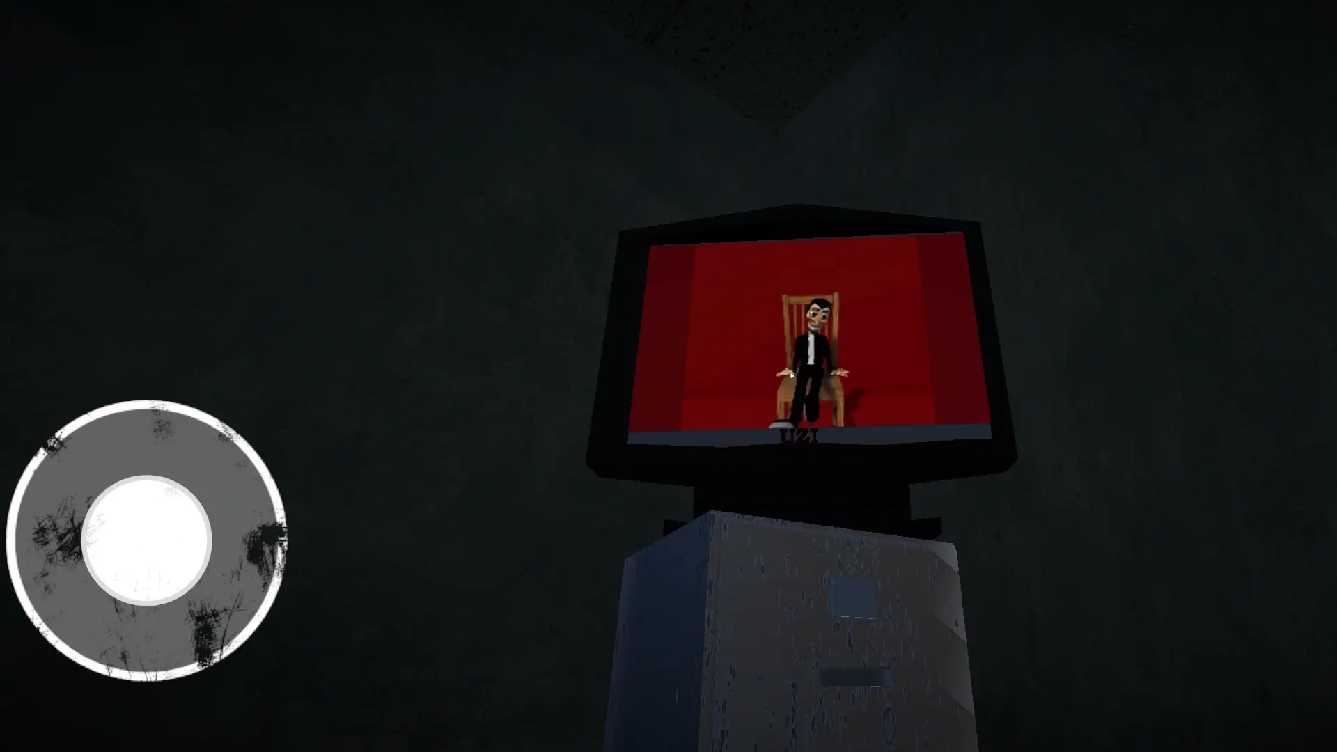 诅咒木偶恐怖逃脱图4