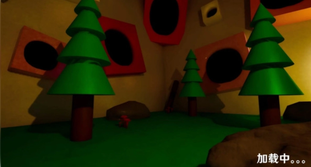 班班幼儿园第九章(2)