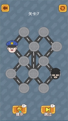 这关你过不去(3)