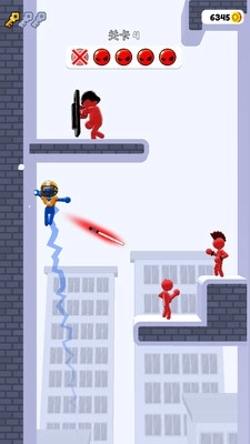 通关王者大挑战(4)