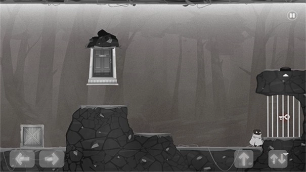 重力扭转中文版3